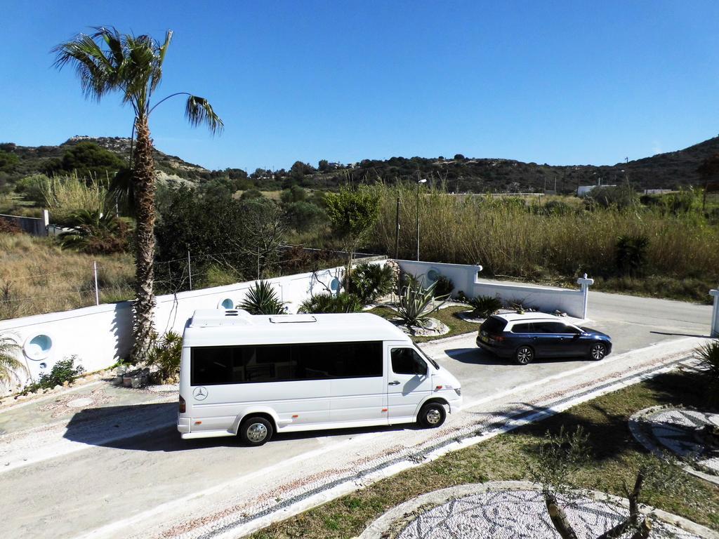 Mosaic Gardens Apartment Faliraki Exterior foto