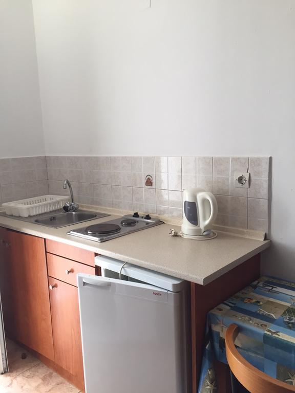 Mosaic Gardens Apartment Faliraki Exterior foto