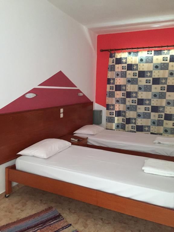 Mosaic Gardens Apartment Faliraki Exterior foto
