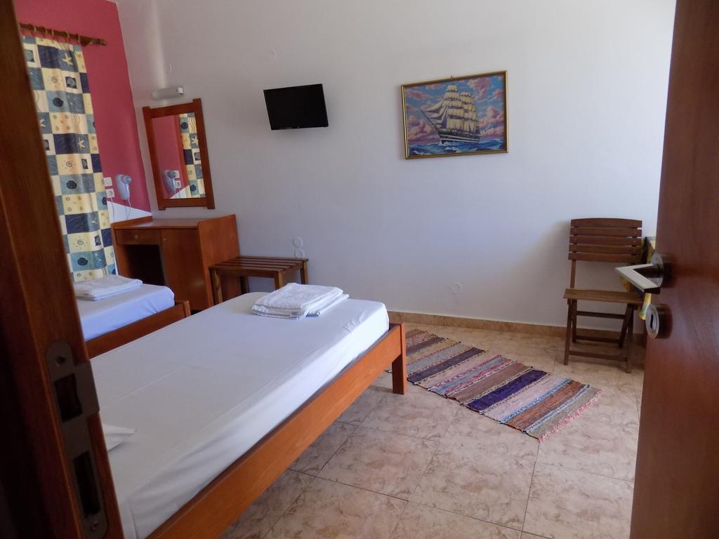 Mosaic Gardens Apartment Faliraki Exterior foto