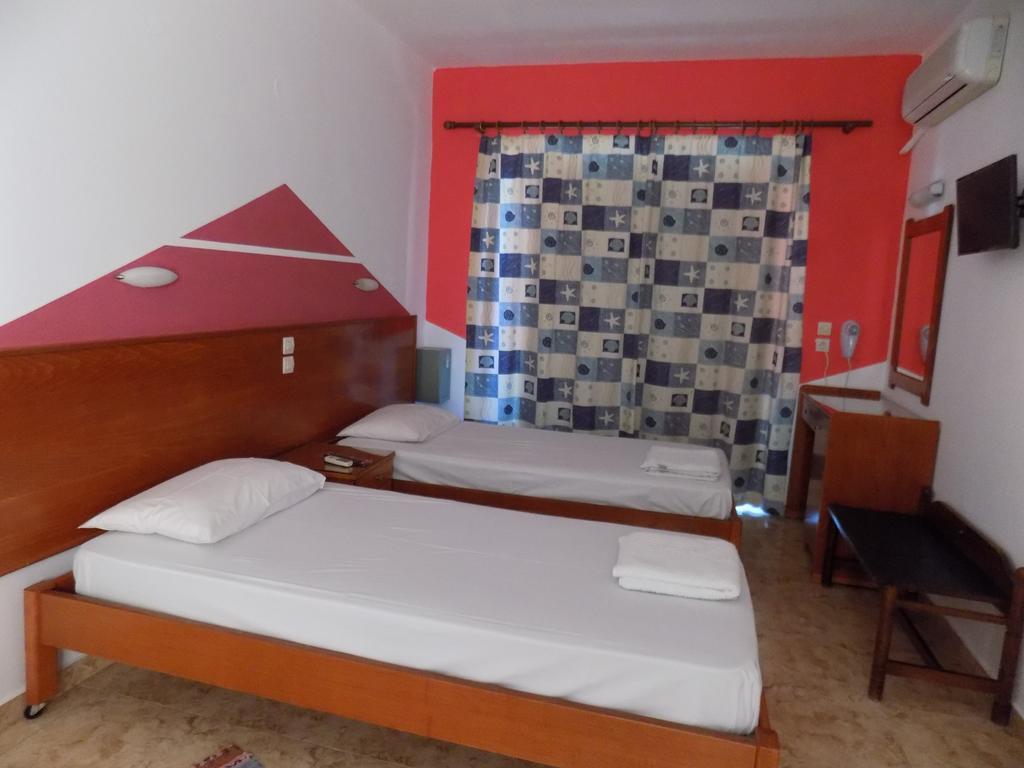 Mosaic Gardens Apartment Faliraki Exterior foto