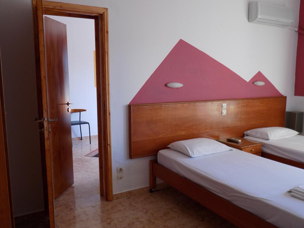 Mosaic Gardens Apartment Faliraki Exterior foto
