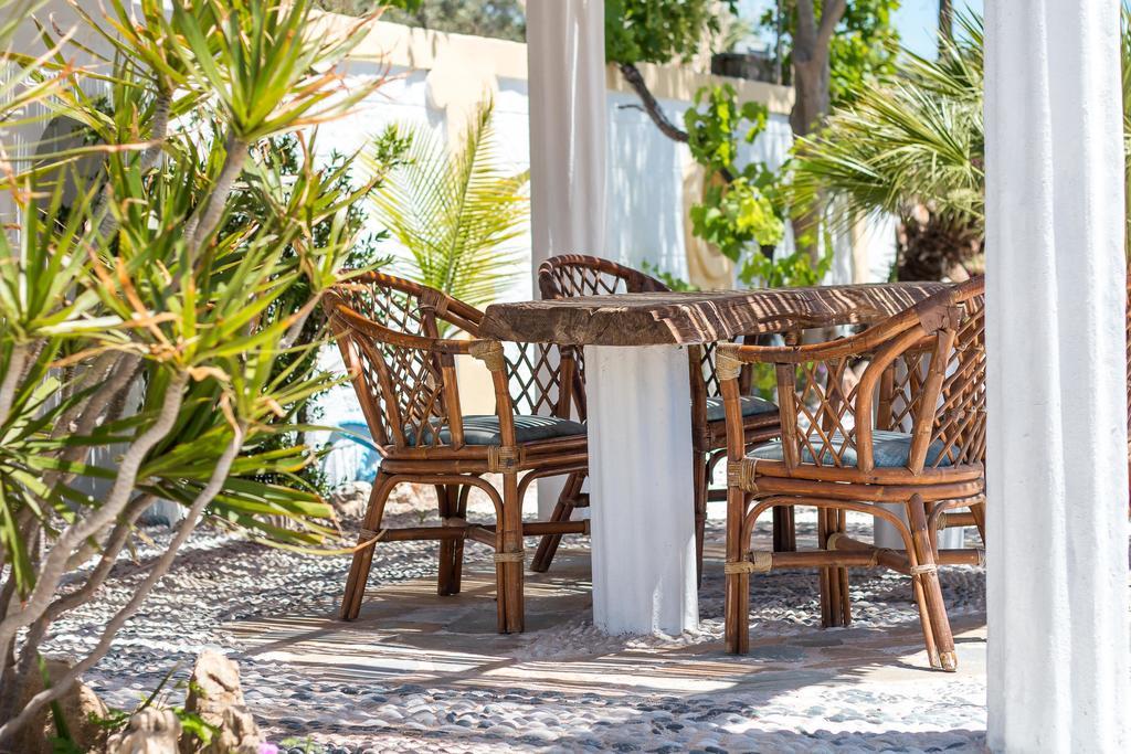 Mosaic Gardens Apartment Faliraki Exterior foto
