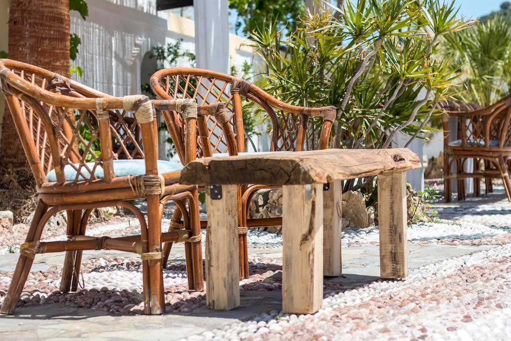 Mosaic Gardens Apartment Faliraki Exterior foto