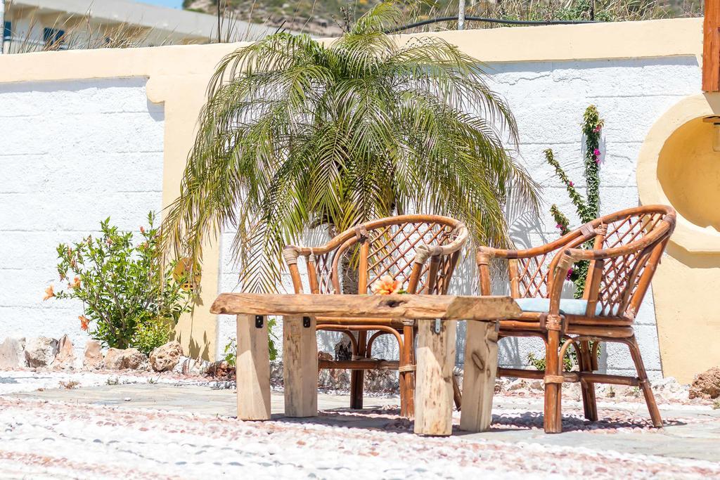 Mosaic Gardens Apartment Faliraki Exterior foto