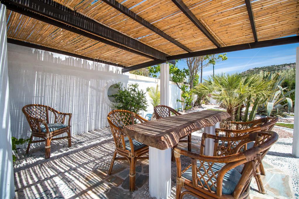 Mosaic Gardens Apartment Faliraki Exterior foto