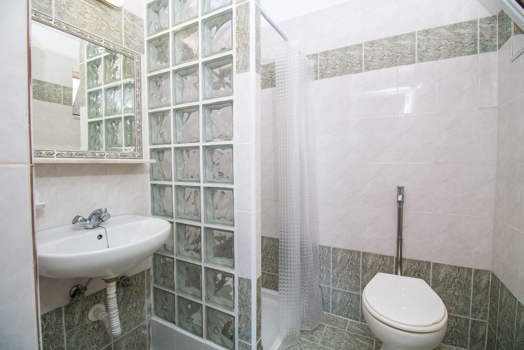 Mosaic Gardens Apartment Faliraki Exterior foto