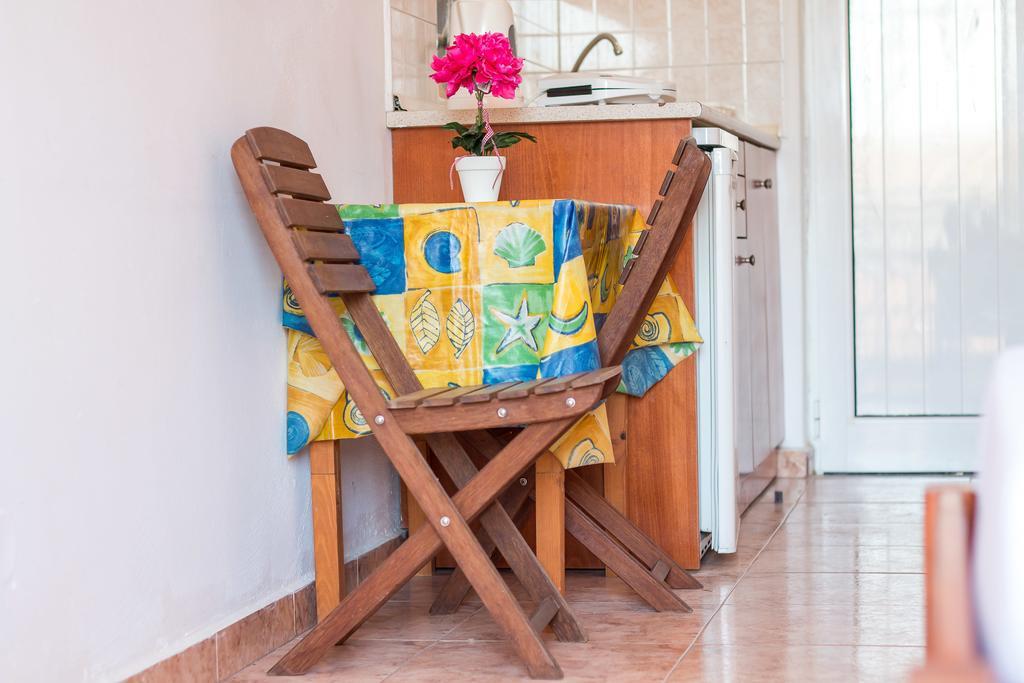 Mosaic Gardens Apartment Faliraki Exterior foto